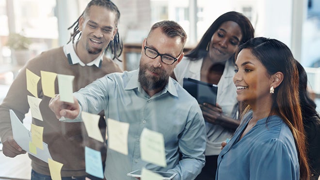 Solución unificada de seguridad informática para el sector público