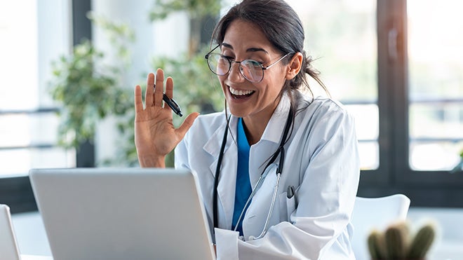 Bitdefender Healthcare