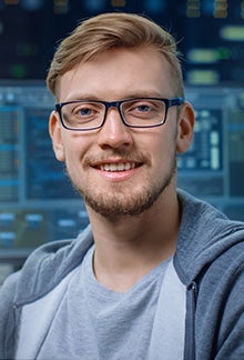 Security for Workstations