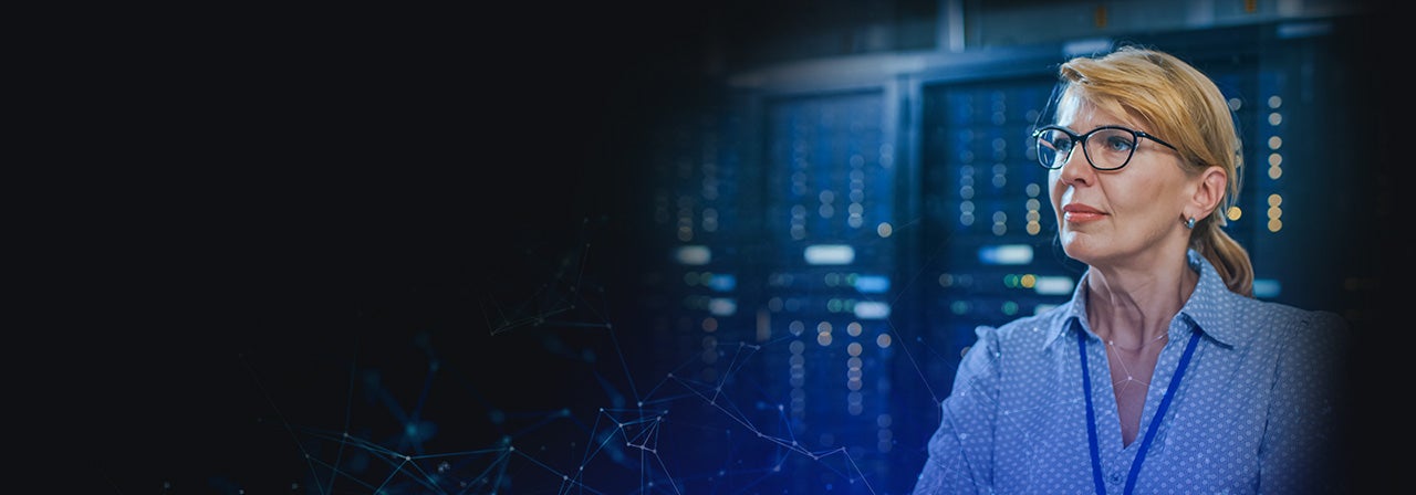 business cyber resilience -generic background image