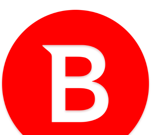 b-rood-masker
